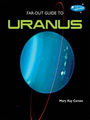 cover image of Far-Out Guide to Uranus